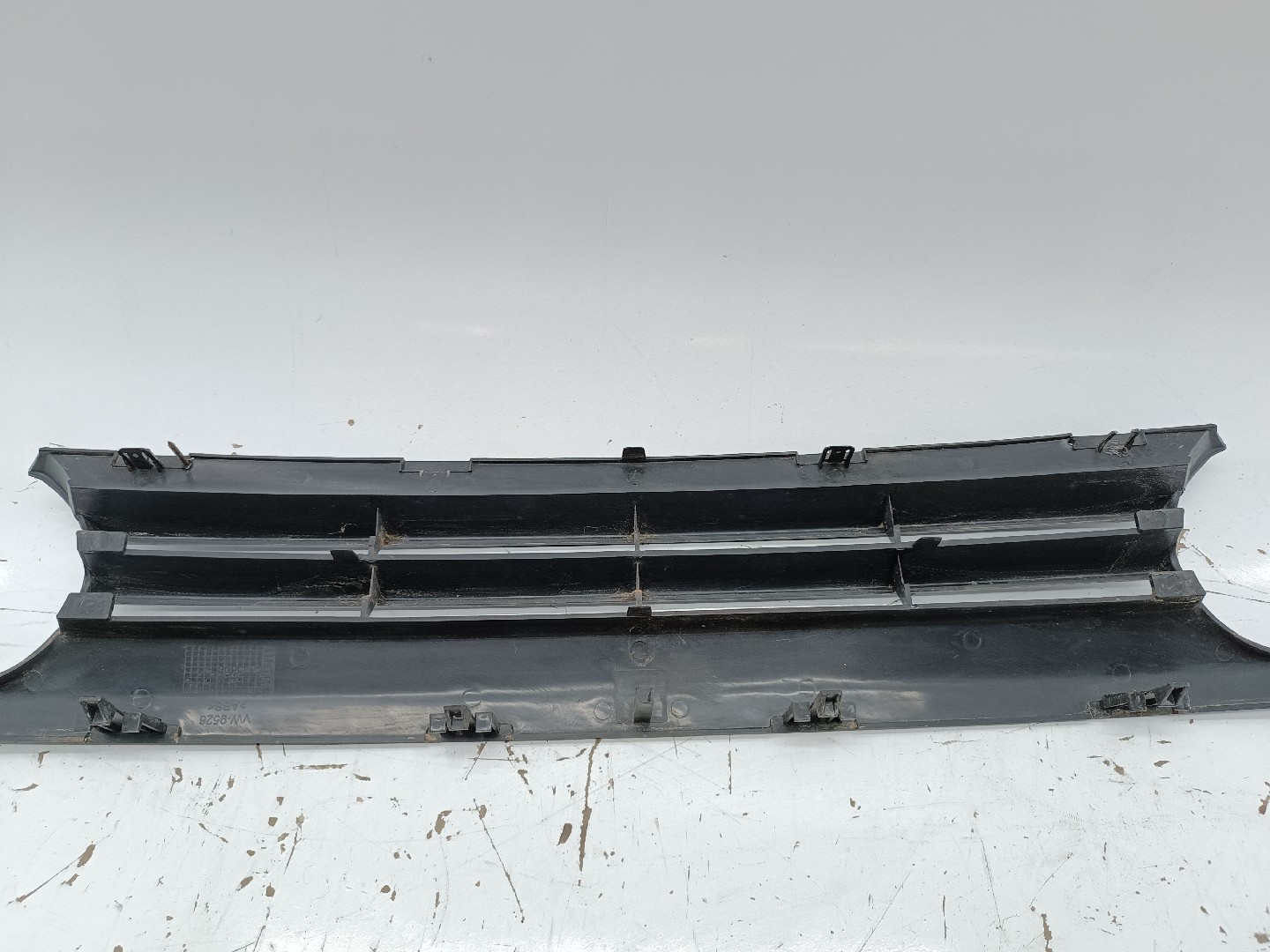 Grelha da Frente VOLKSWAGEN GOLF III (1H1) | 91 - 98 Imagem-8