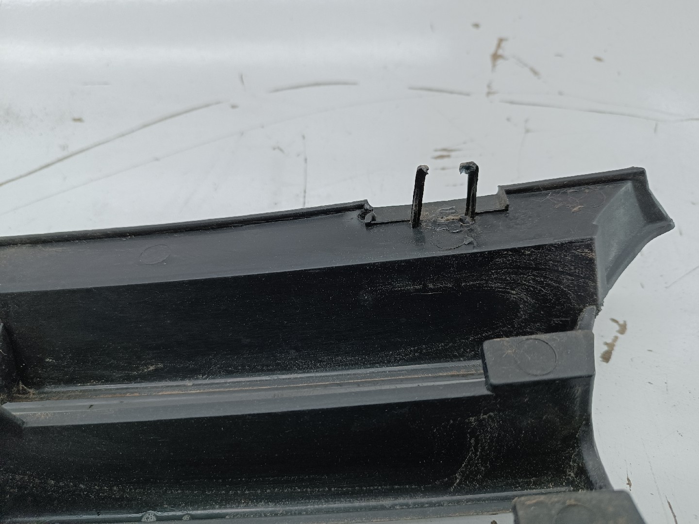 Grelha da Frente VOLKSWAGEN GOLF III (1H1) | 91 - 98 Imagem-4