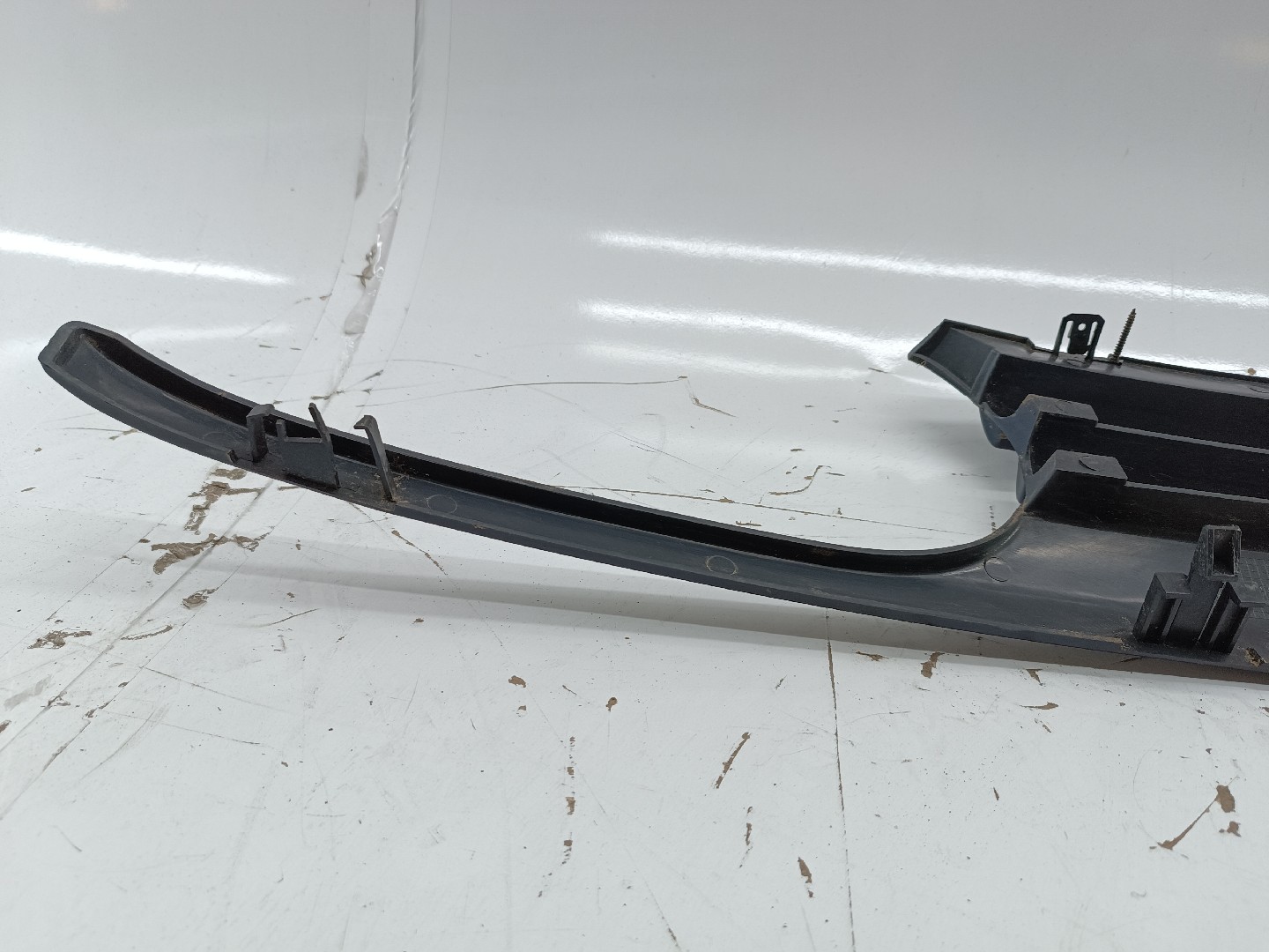 Grelha da Frente VOLKSWAGEN GOLF III (1H1) | 91 - 98 Imagem-9