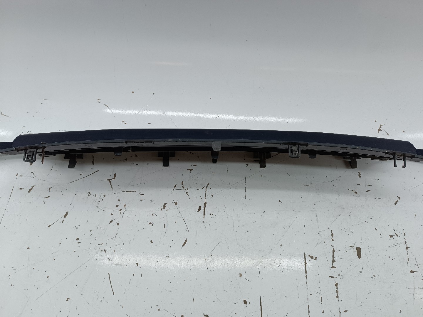 Grelha da Frente VOLKSWAGEN GOLF III (1H1) | 91 - 98 Imagem-11