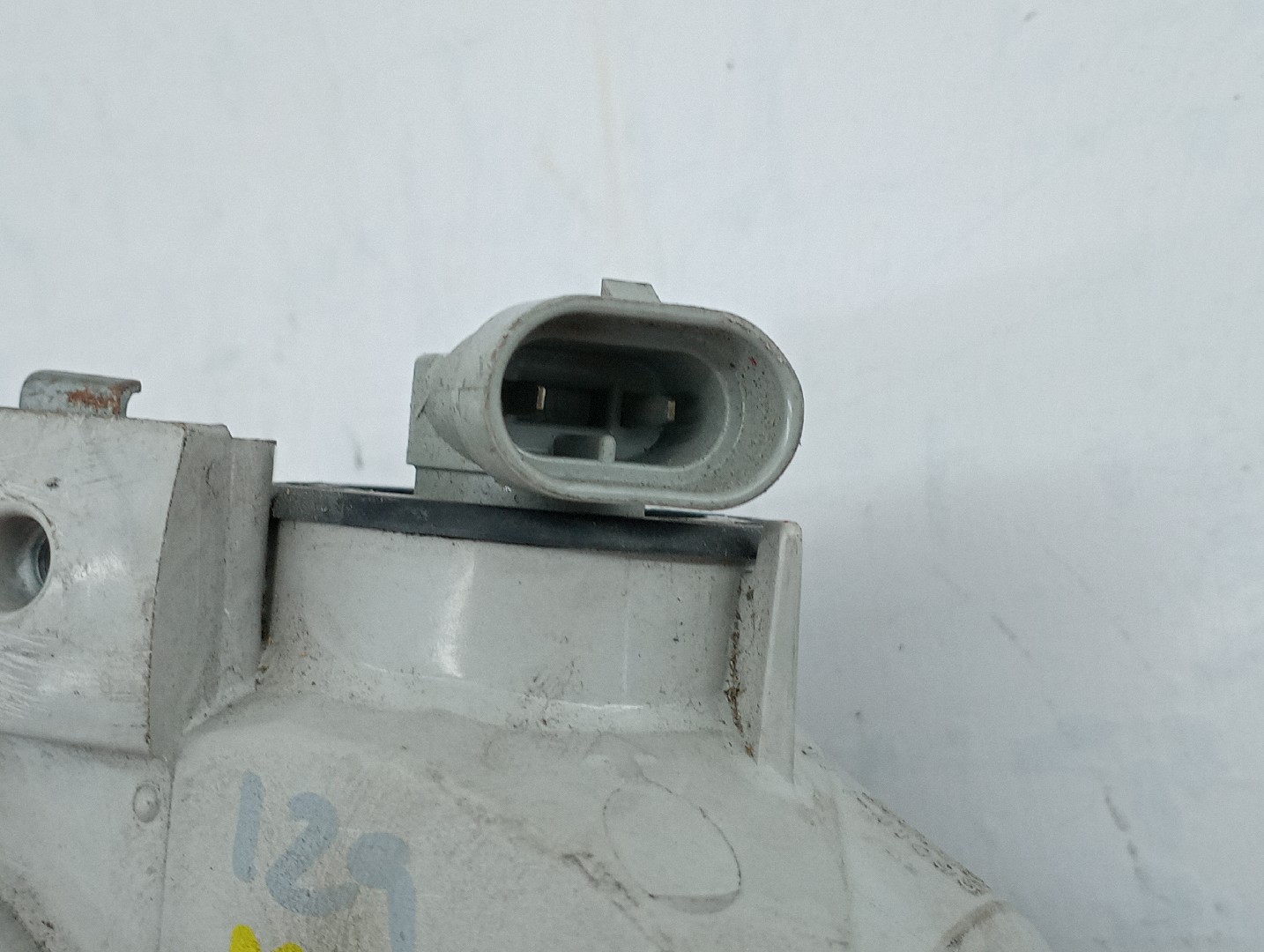 Farol Nevoeiro Frente Esquerdo MAZDA 3 (BL) | 08 - 14 Imagem-3