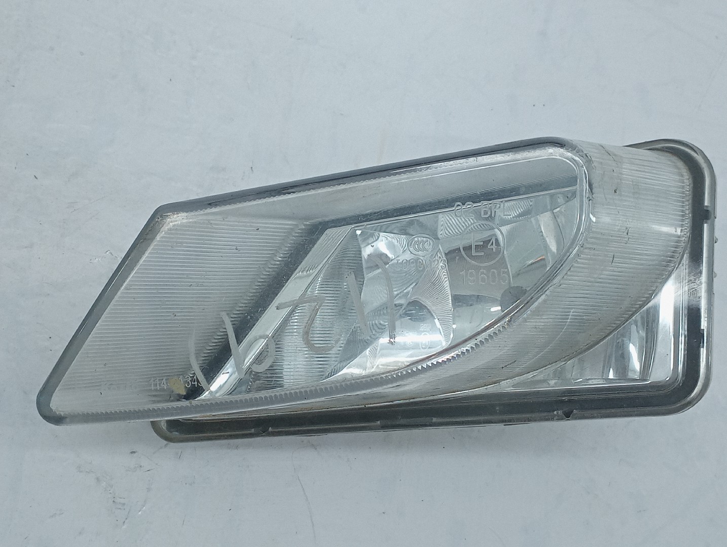 Farol Nevoeiro Frente Esquerdo MAZDA 3 (BL) | 08 - 14