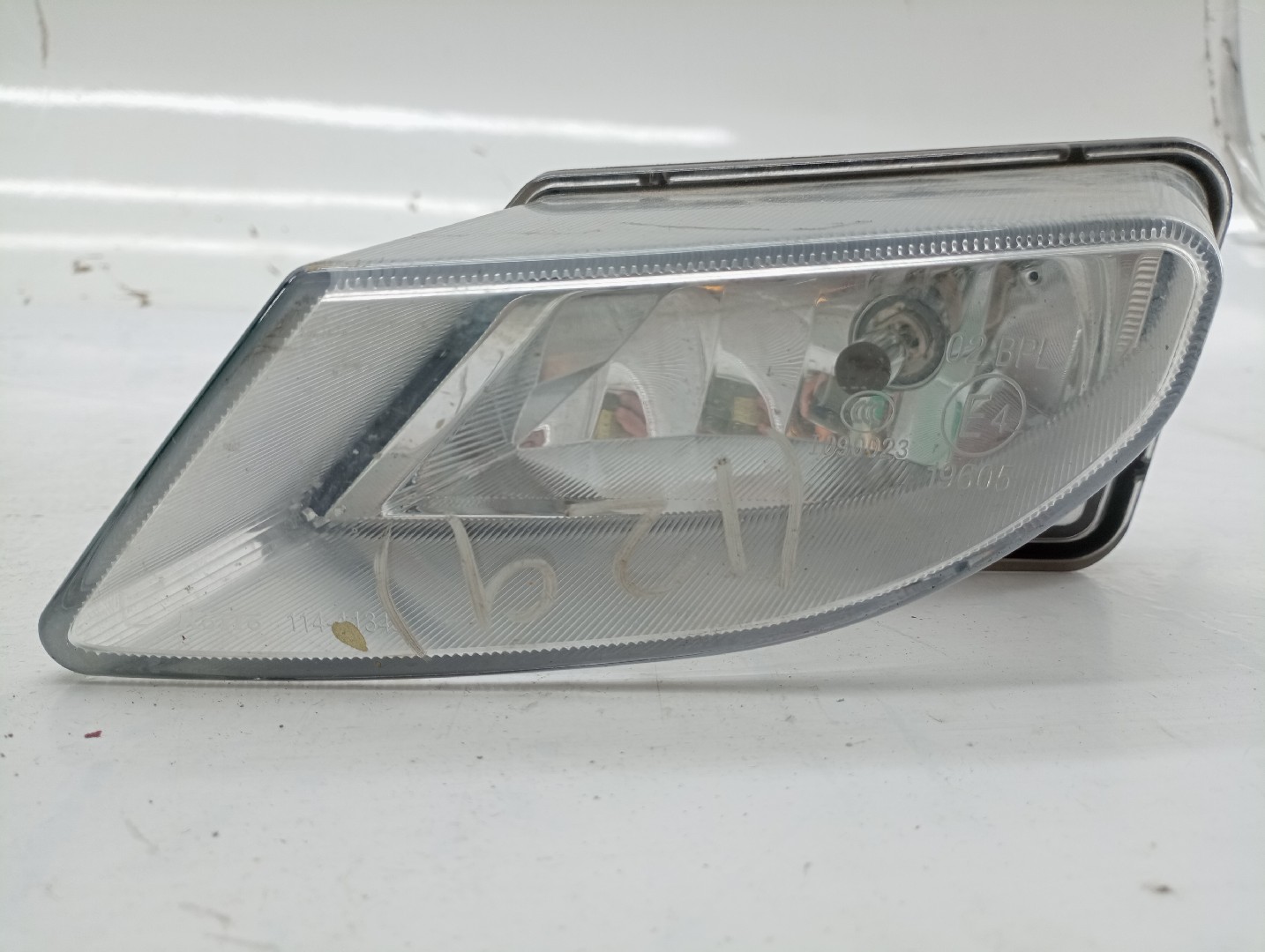 Farol Nevoeiro Frente Esquerdo MAZDA 3 (BL) | 08 - 14 Imagem-4