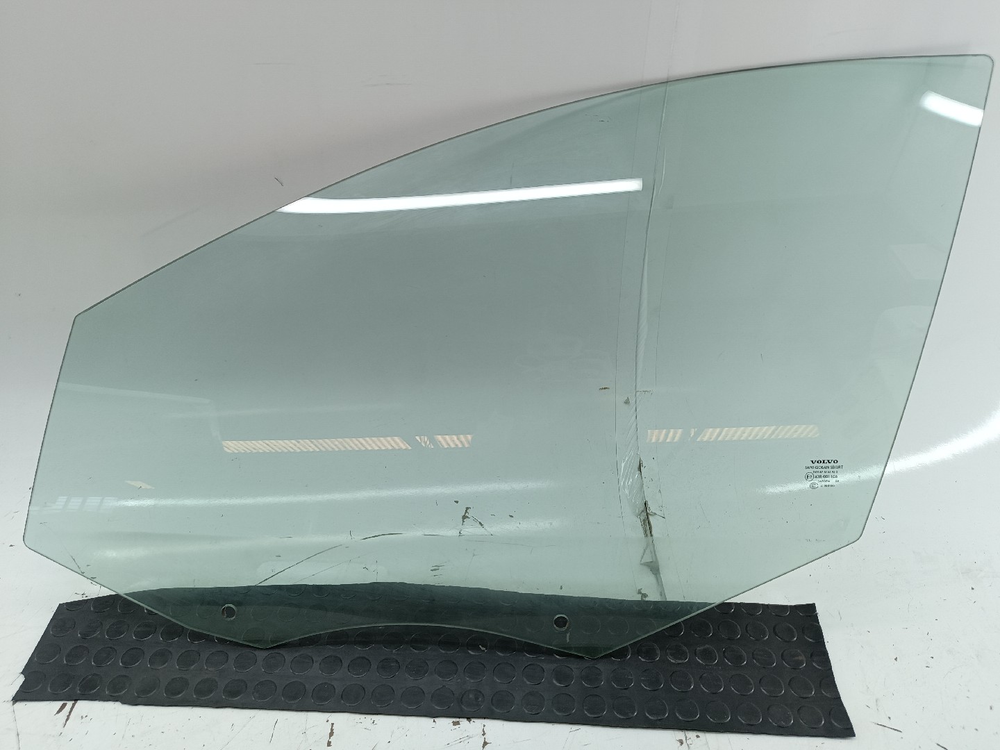 Vidro de Porta Frente Esquerdo VOLVO XC60 (156) | 08 - 