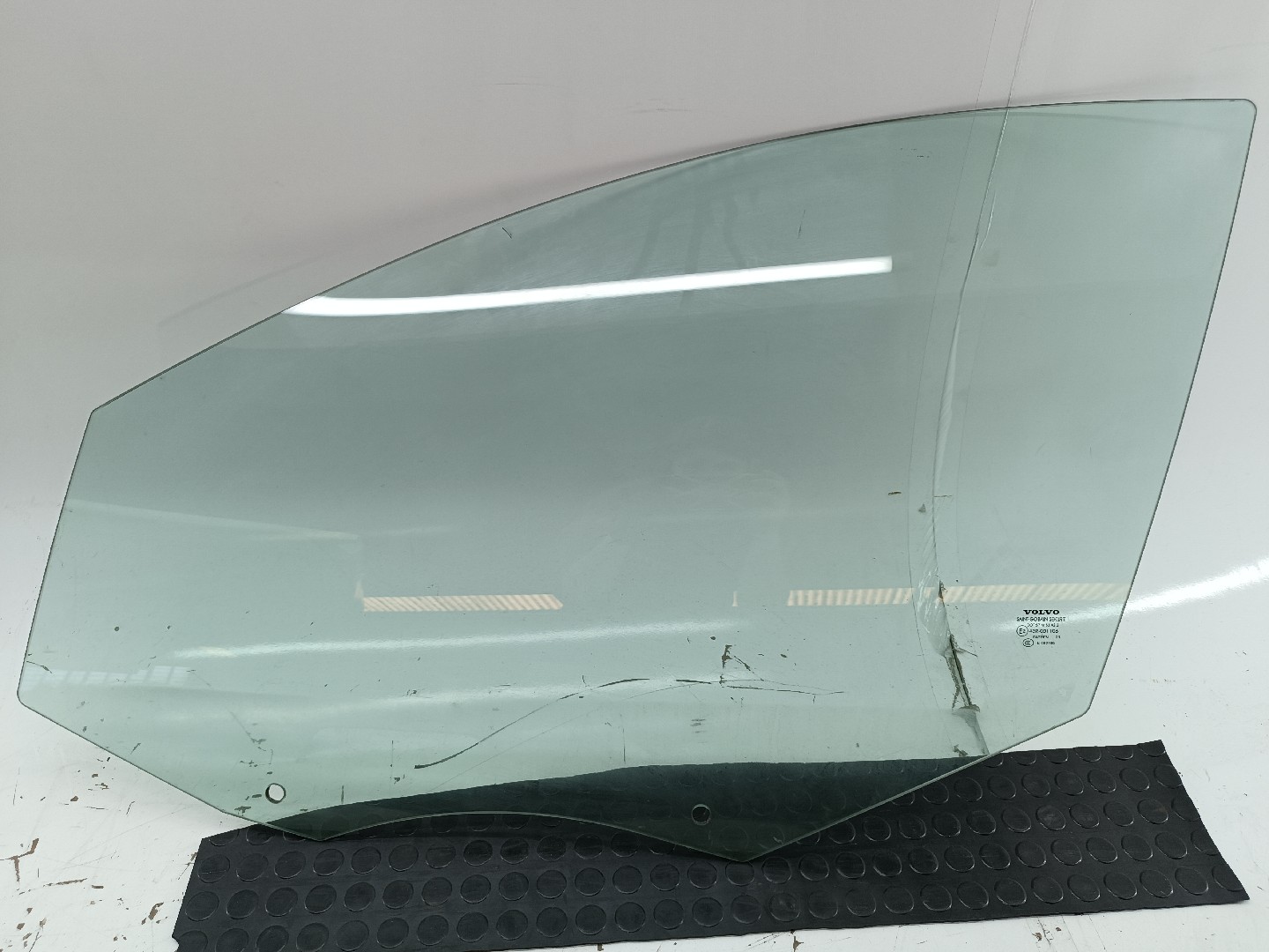 Vidro de Porta Frente Esquerdo VOLVO XC60 (156) | 08 -  Imagem-6