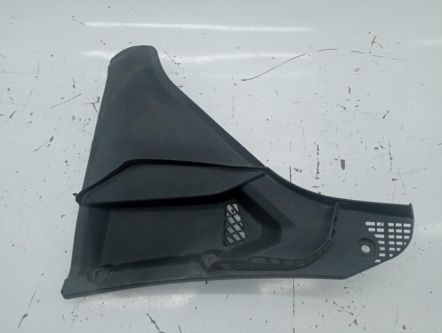 Grelha de torpedo BMW 5 (F10) | 09 - 16 Imagem-5