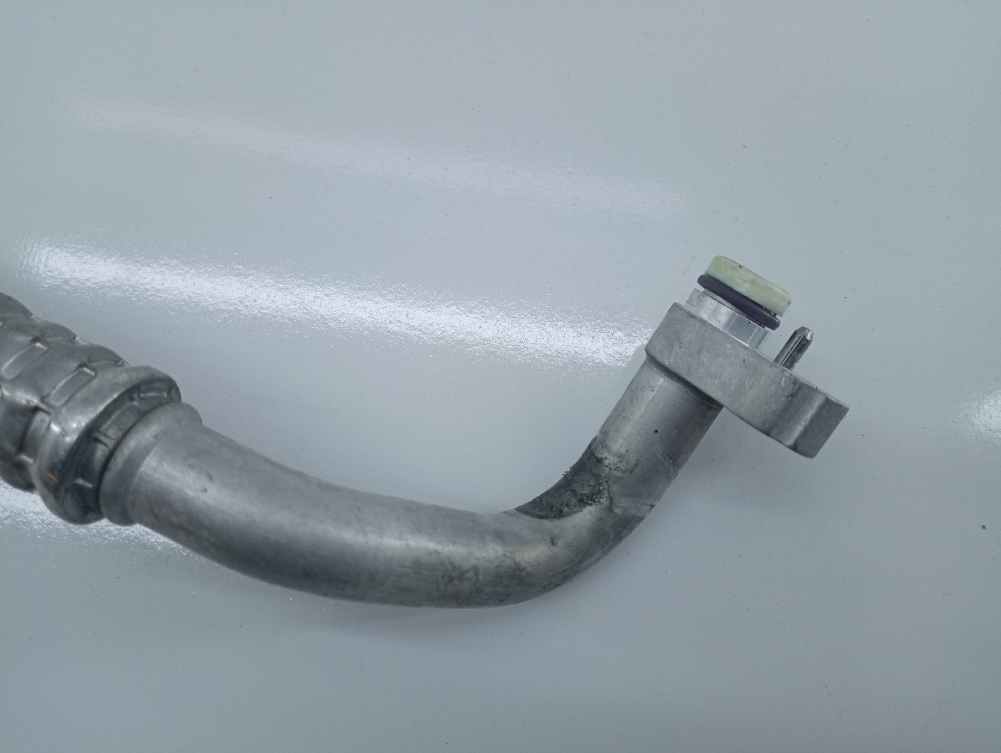 Tubo de Ar Condicionado BMW 5 (F10) | 09 - 16 Imagem-2