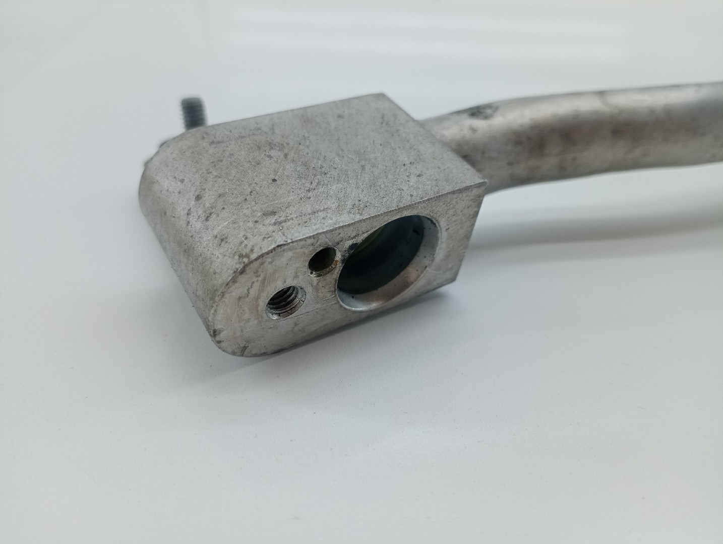 Tubo de Ar Condicionado BMW 5 (F10) | 09 - 16 Imagem-4