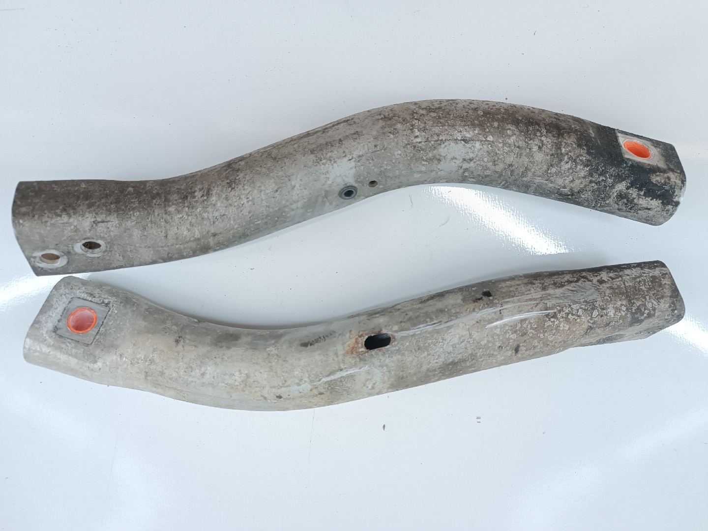 Suporte de reforço PEUGEOT 407 Coupé (6C_) | 05 - 