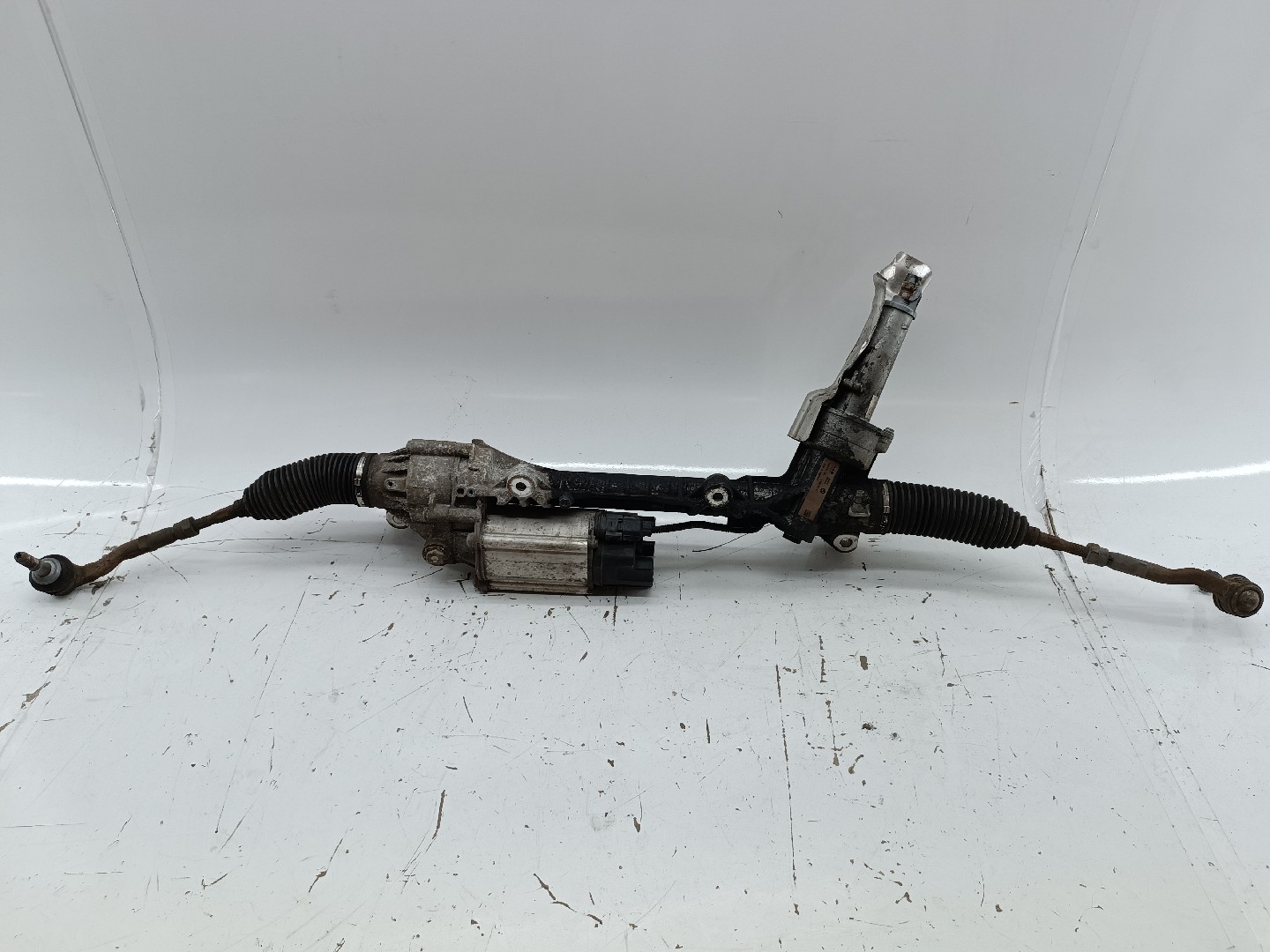 Caixa de direção BMW 5 (F10) | 09 - 16 Imagem-12