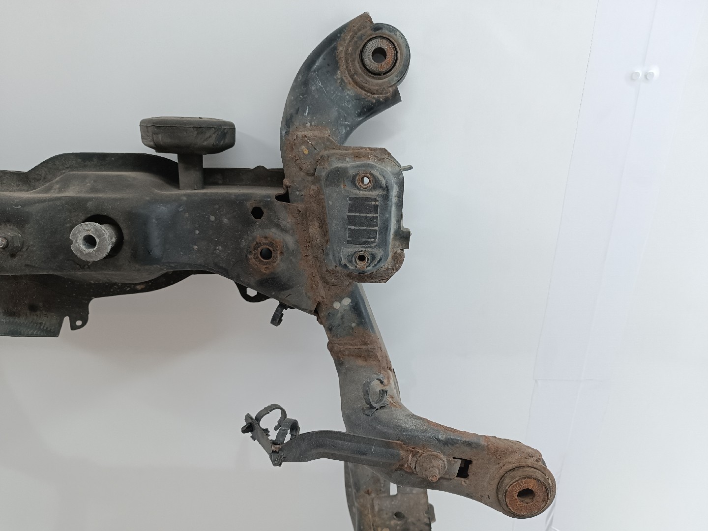 Charriot OPEL ASTRA H (A04) | 04 - 14
