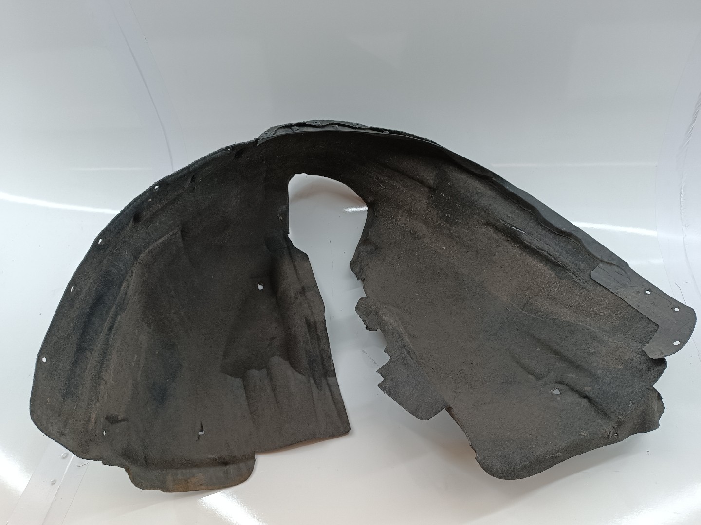 Cava de Roda Frente Esquerda VOLVO XC60 (156) | 08 - 