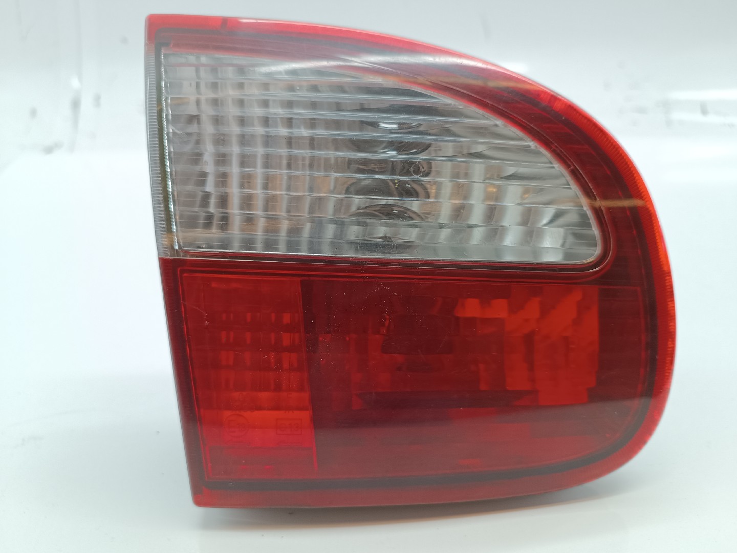 Farolim da Mala Esquerdo DAEWOO LANOS (KLAT) | 97 -  Imagem-7