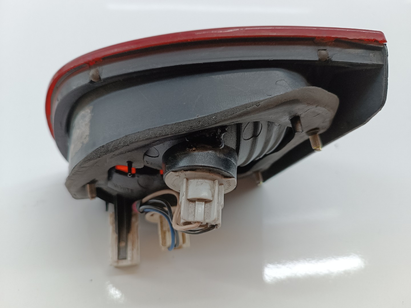 Farolim da Mala Esquerdo DAEWOO LANOS (KLAT) | 97 -  Imagem-3