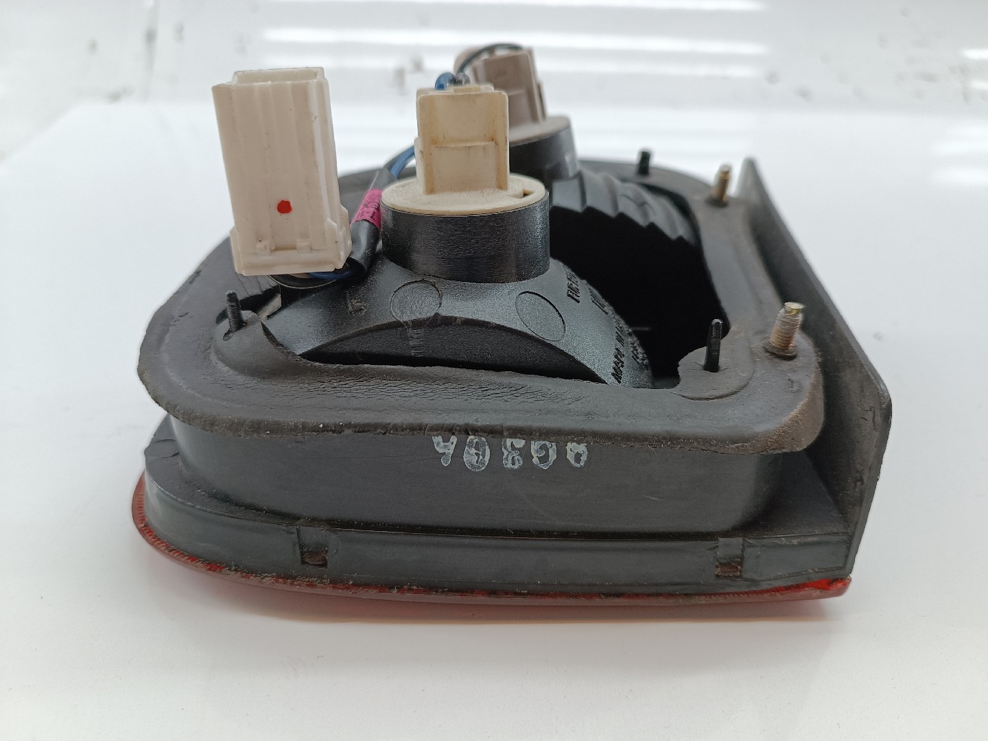 Farolim da Mala Esquerdo DAEWOO LANOS (KLAT) | 97 -  Imagem-4