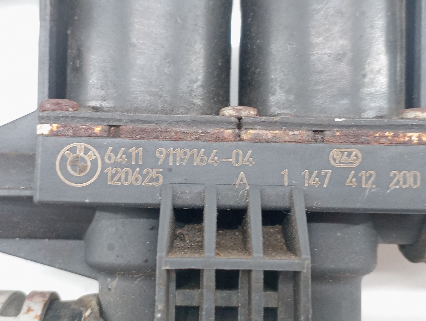 Tubo de Água BMW 5 (F10) | 09 - 16 Imagem-1