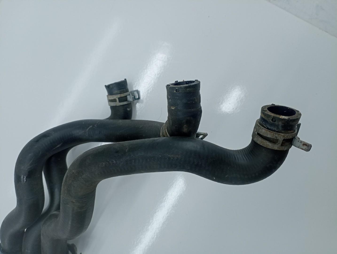 Tubo de Água BMW 5 (F10) | 09 - 16 Imagem-4