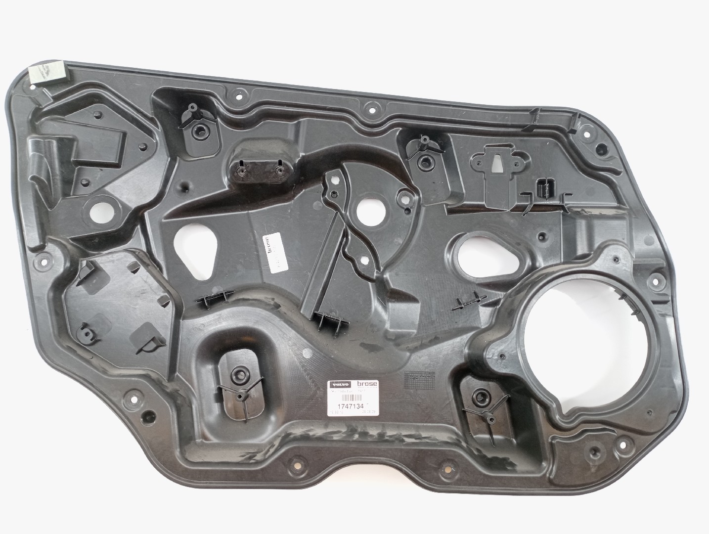 Acabamento de porta VOLVO XC60 (156) | 08 - 