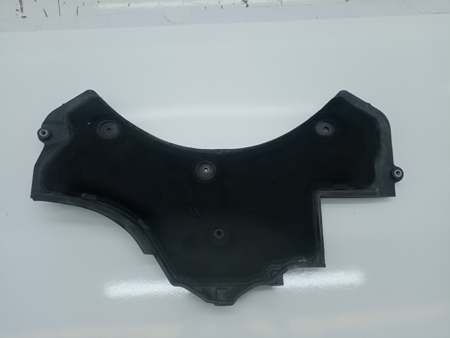 Chapa corta fogo BMW 5 (F10) | 09 - 16 Imagem-4