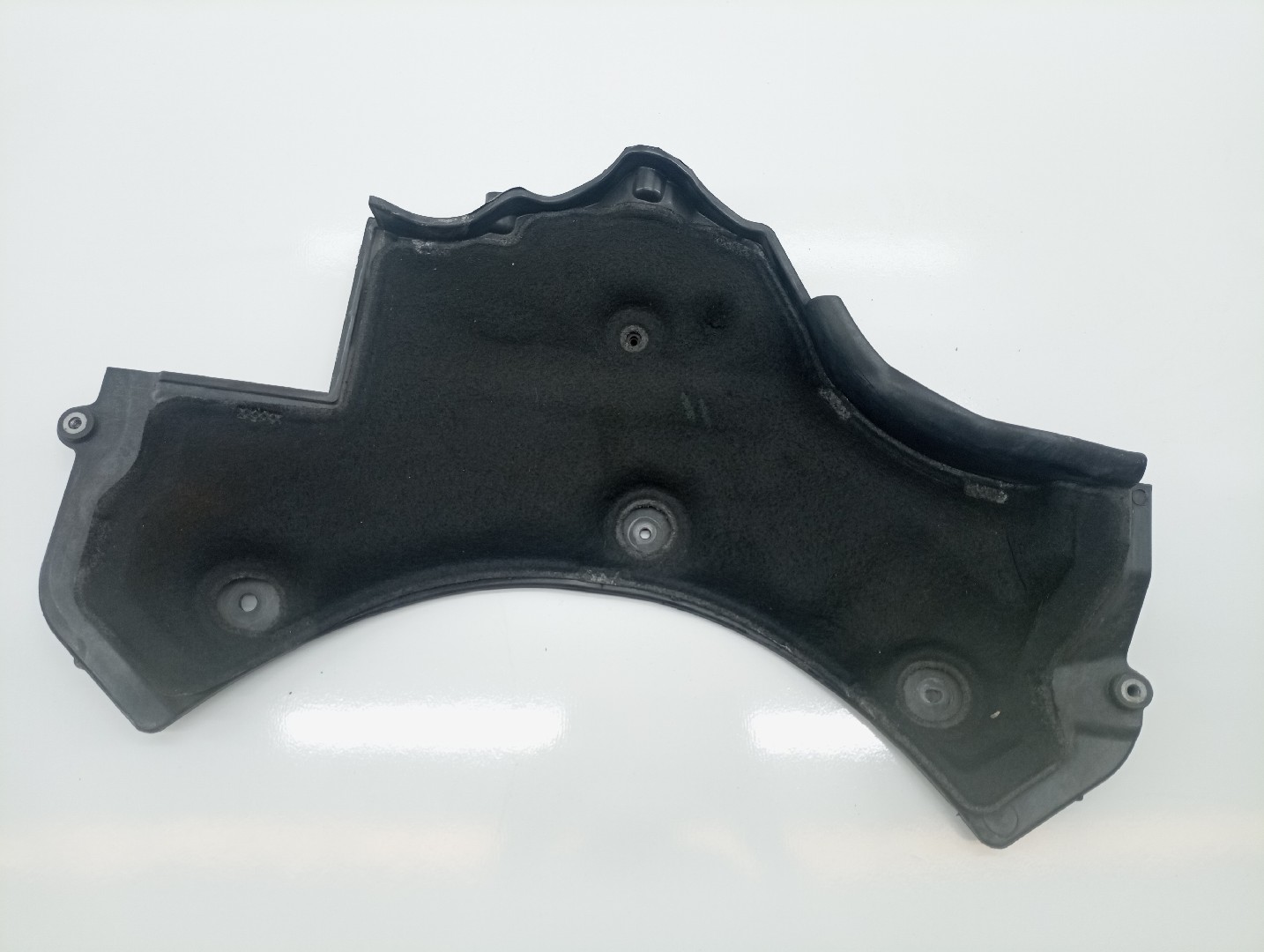 Chapa corta fogo BMW 5 (F10) | 09 - 16 Imagem-2