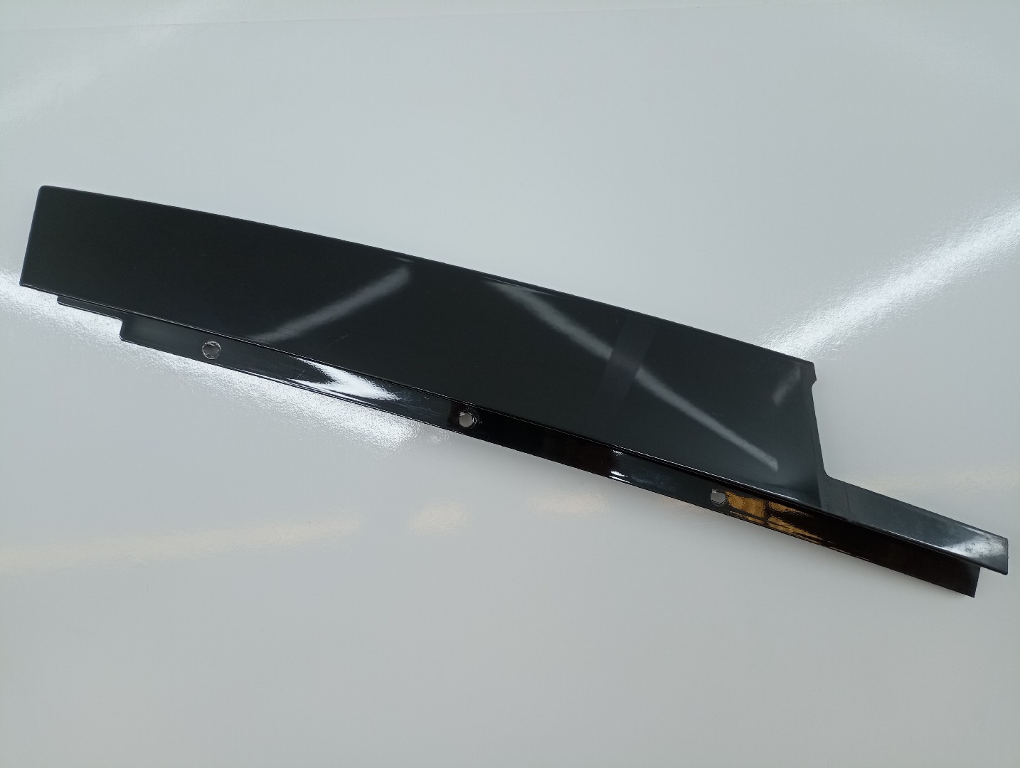 Friso da porta da frente VOLVO XC60 (156) | 08 - 