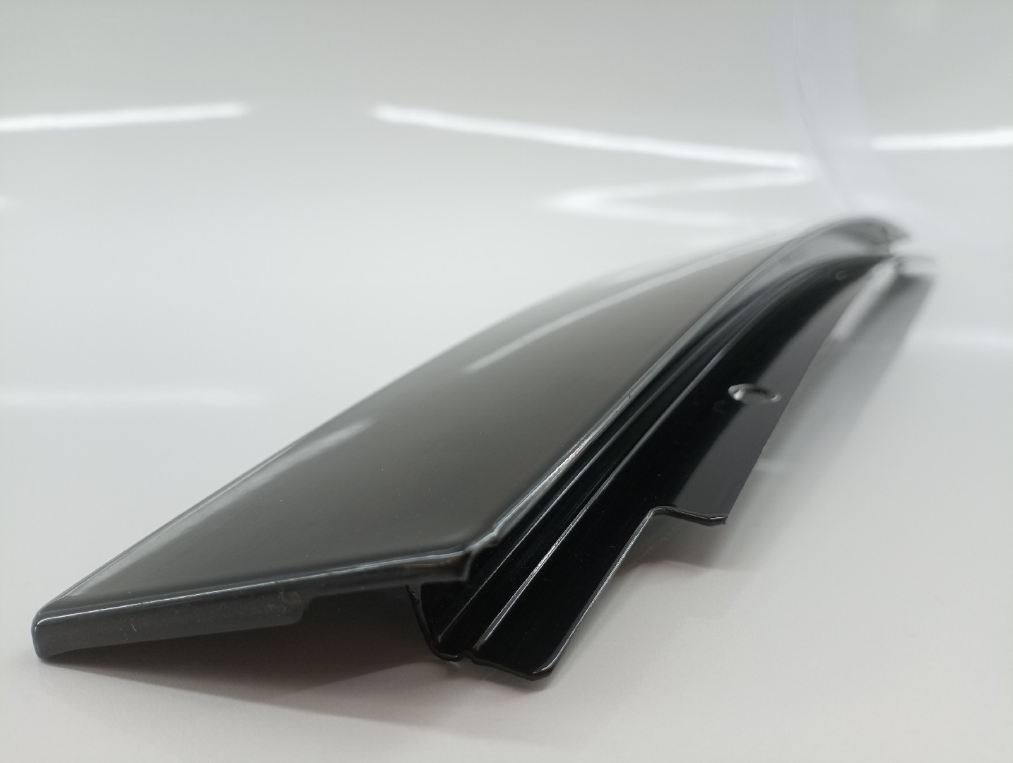 Friso da porta da frente VOLVO XC60 (156) | 08 -  Imagem-2
