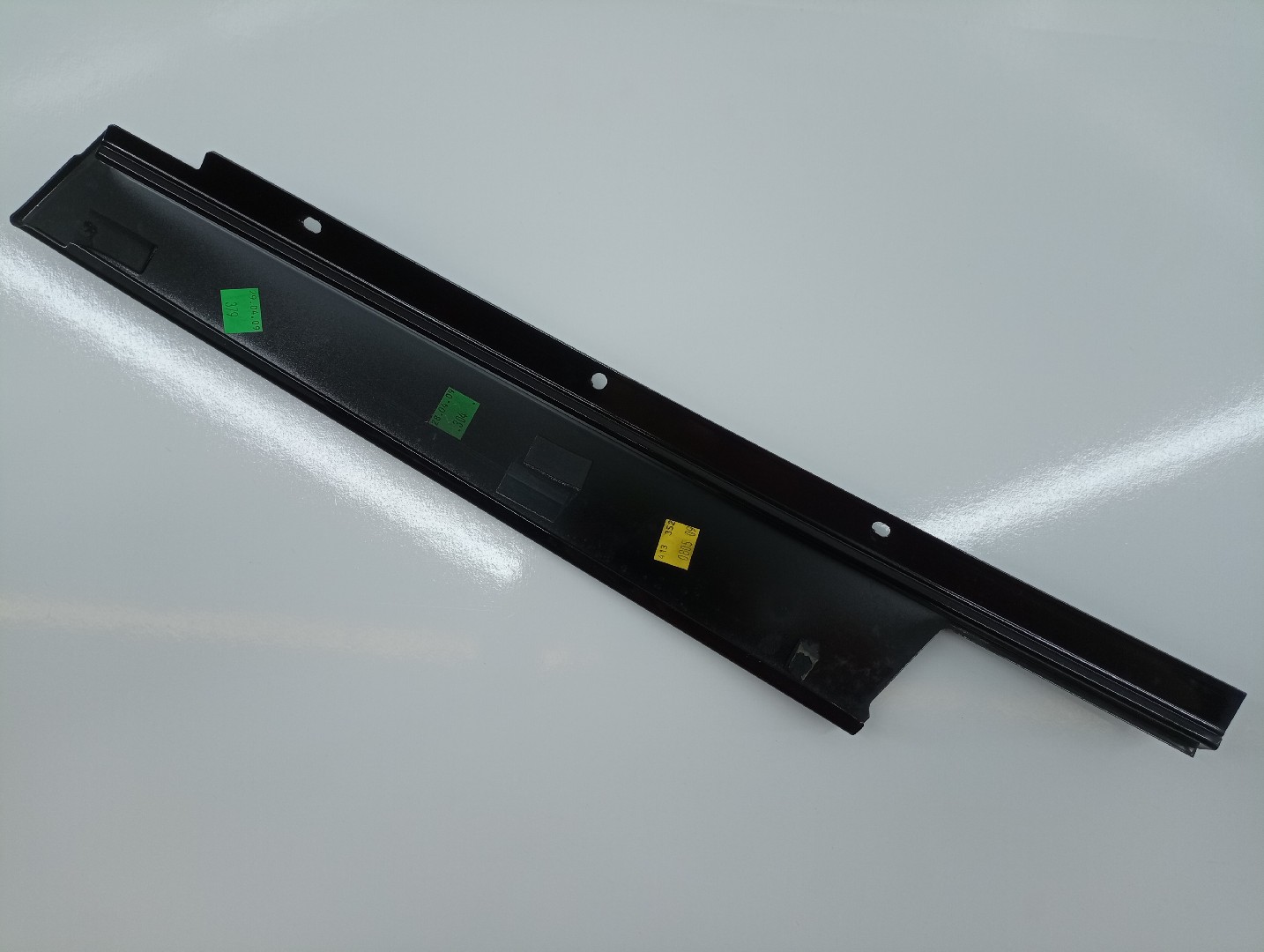 Friso da porta da frente VOLVO XC60 (156) | 08 -  Imagem-4