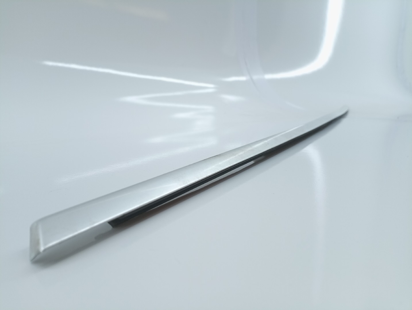 Raspador de vidro VOLVO XC60 (156) | 08 - 