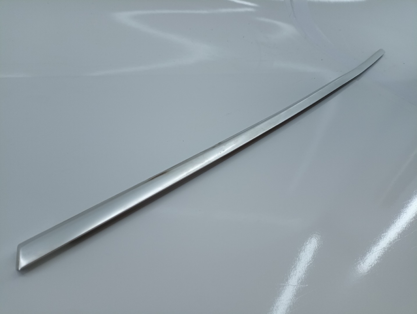 Raspador de vidro VOLVO XC60 (156) | 08 -  Imagem-2