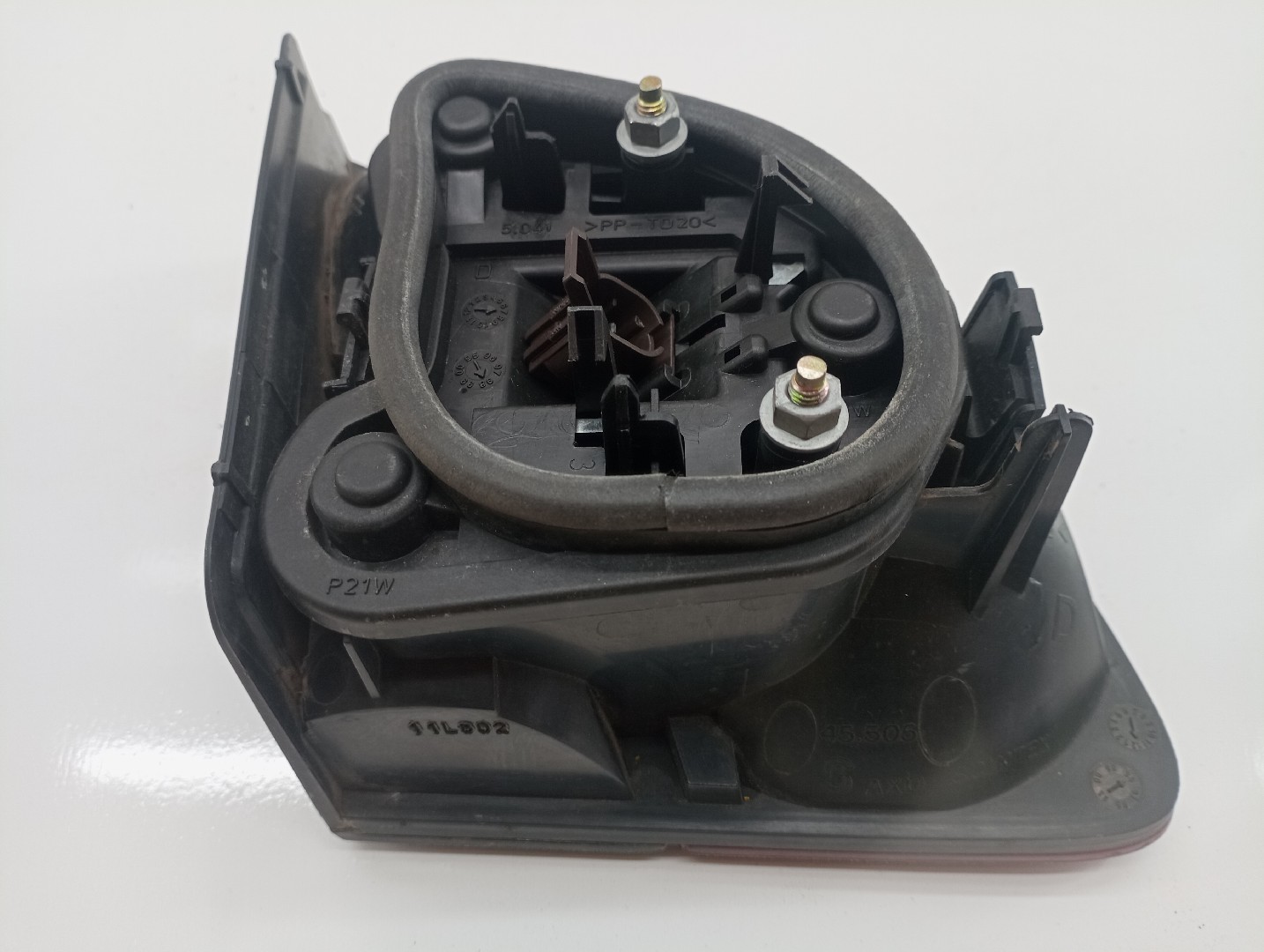 Farolim da Mala Direito PEUGEOT 406 Break (8E/F) | 96 - 04 Imagem-5