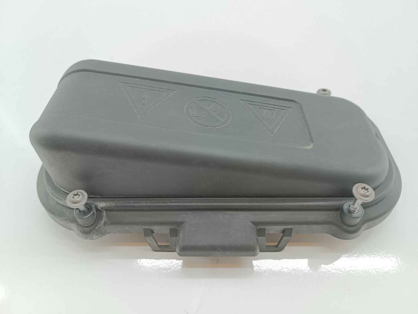 Tampa de caixa de fusiveis BMW 5 (F10) | 09 - 16 Imagem-3
