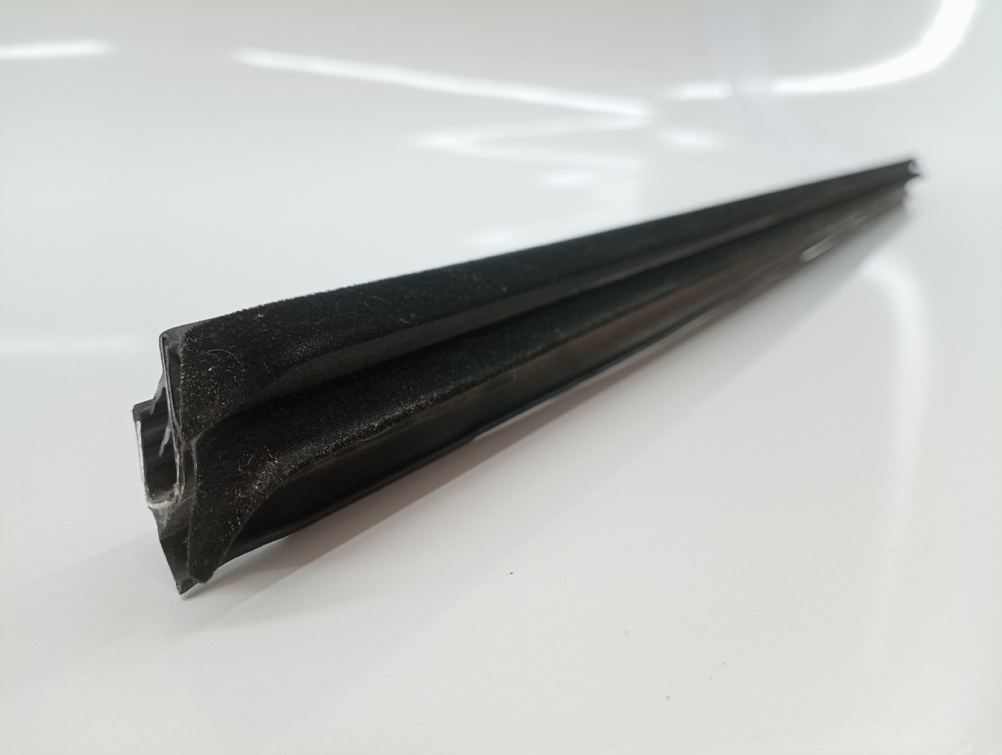 Raspador de vidro VOLVO XC60 (156) | 08 - 