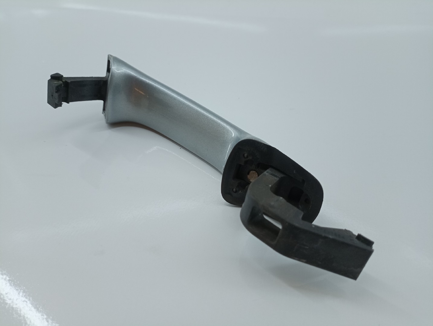 Puxador Exterior Porta Frente Esquerdo VOLVO XC60 (156) | 08 - 