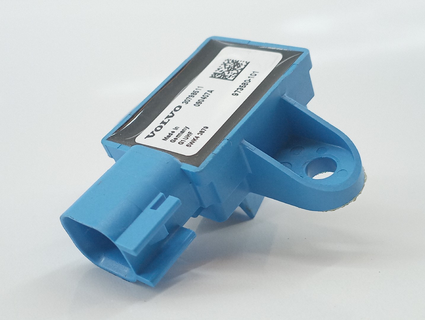 Sensor eletrónico VOLVO XC60 (156) | 08 - 