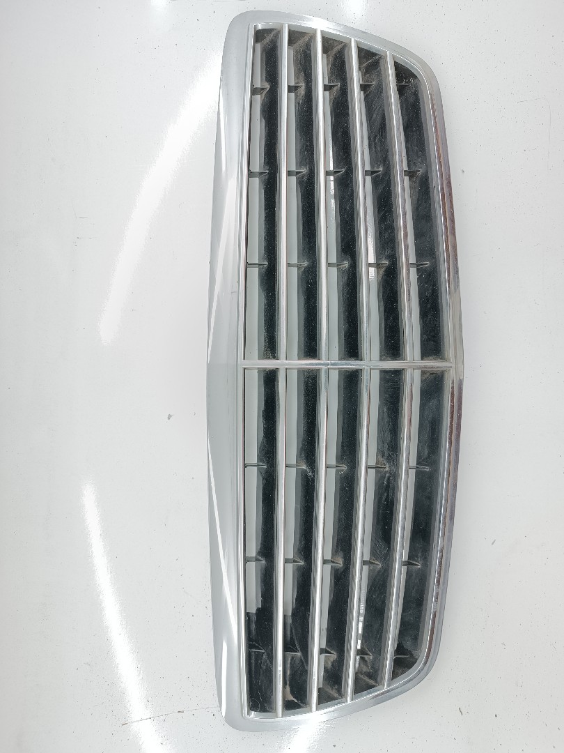 Grelha da Frente MERCEDES-BENZ E-CLASS (W210) | 95 - 03 Imagem-3