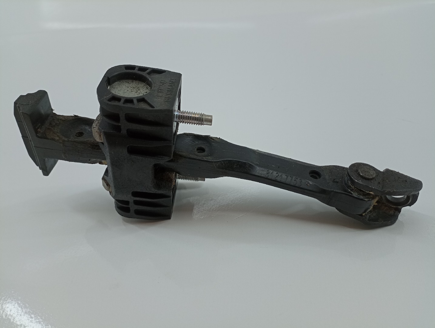 Esticador  / Limitador de porta VOLVO XC60 (156) | 08 - 