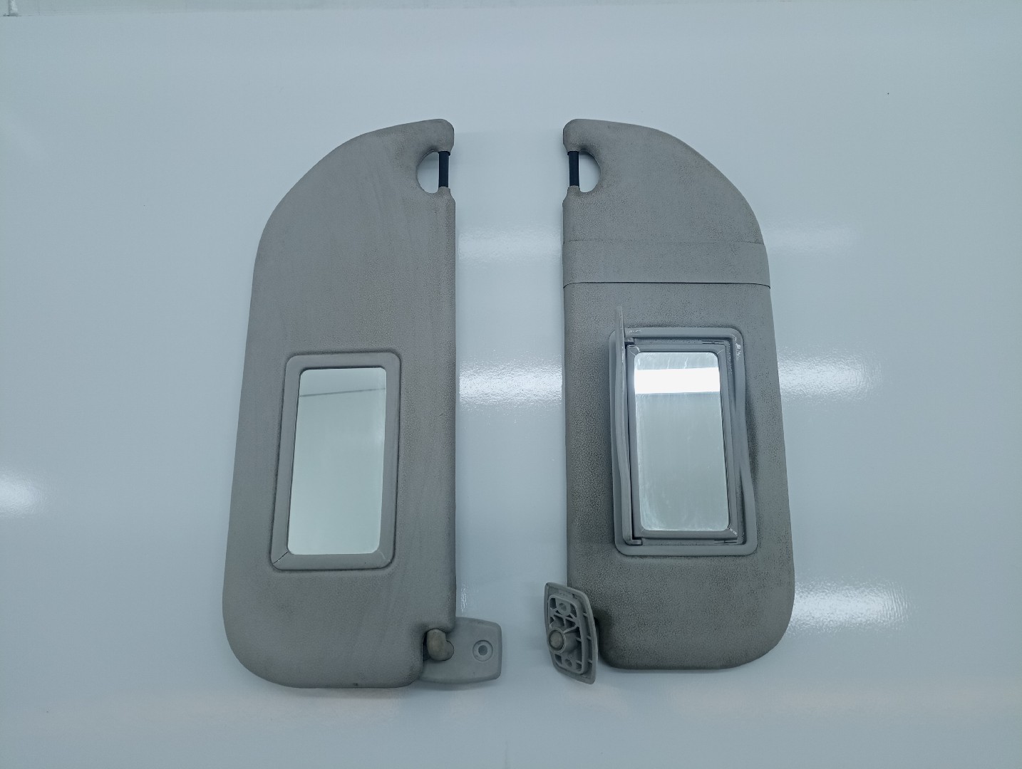 Palas de sol direita e esquerda CITROEN SAXO Hatchback van (S3_) | 97 - 03 Imagem-3