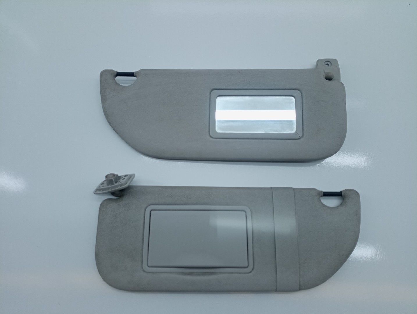 Palas de sol direita e esquerda CITROEN SAXO Hatchback van (S3_) | 97 - 03