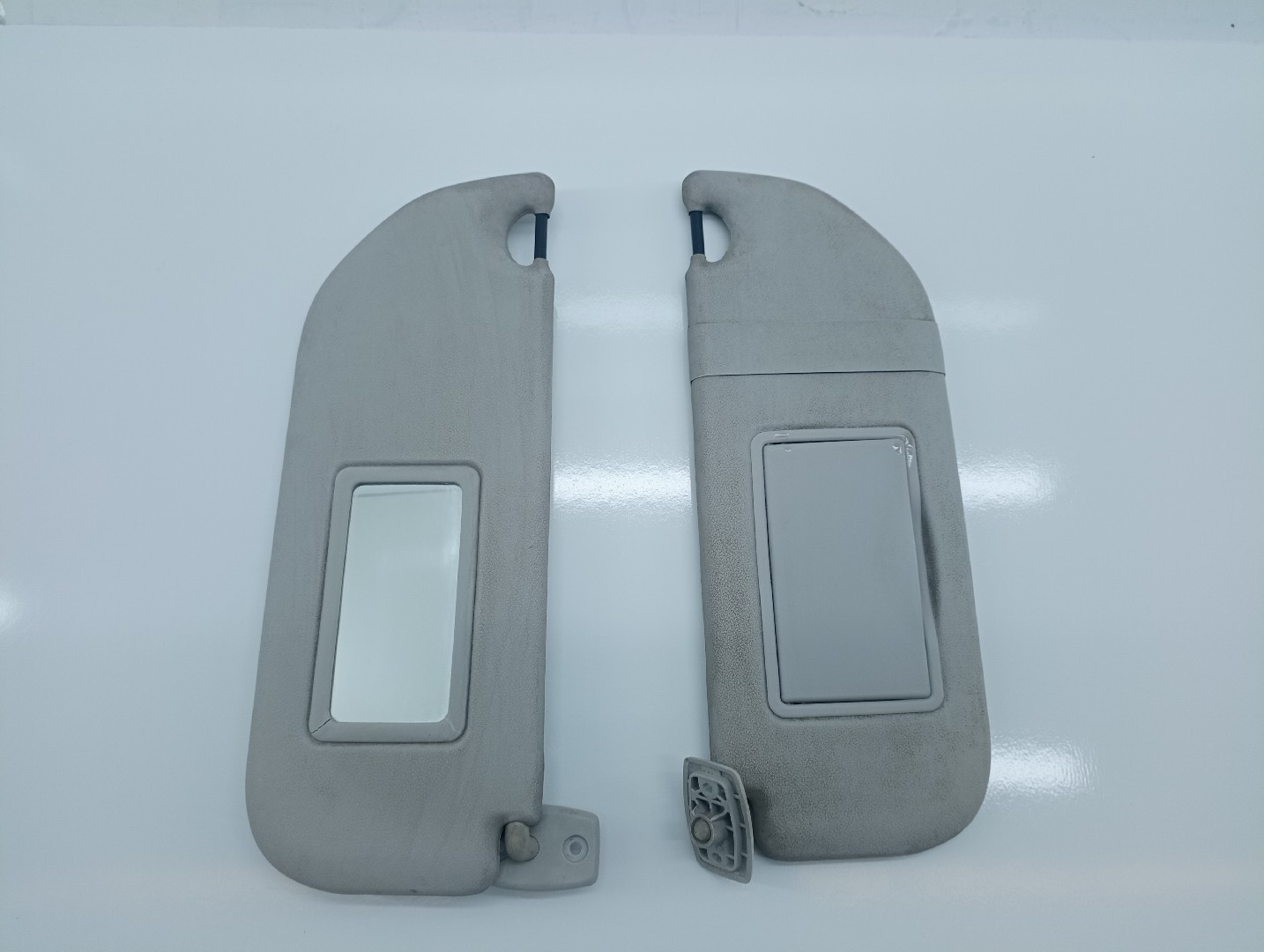 Palas de sol direita e esquerda CITROEN SAXO Hatchback van (S3_) | 97 - 03 Imagem-2