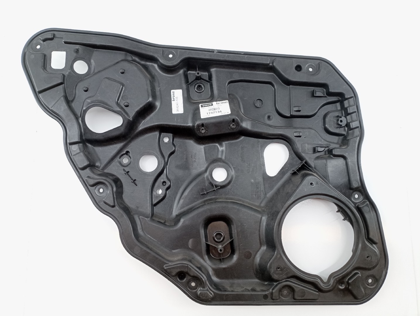 Acabamento de porta VOLVO XC60 (156) | 08 - 