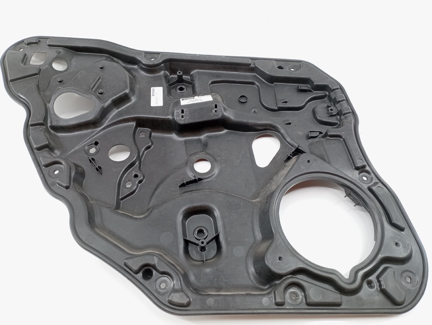 Acabamento de porta VOLVO XC60 (156) | 08 -  Imagem-7