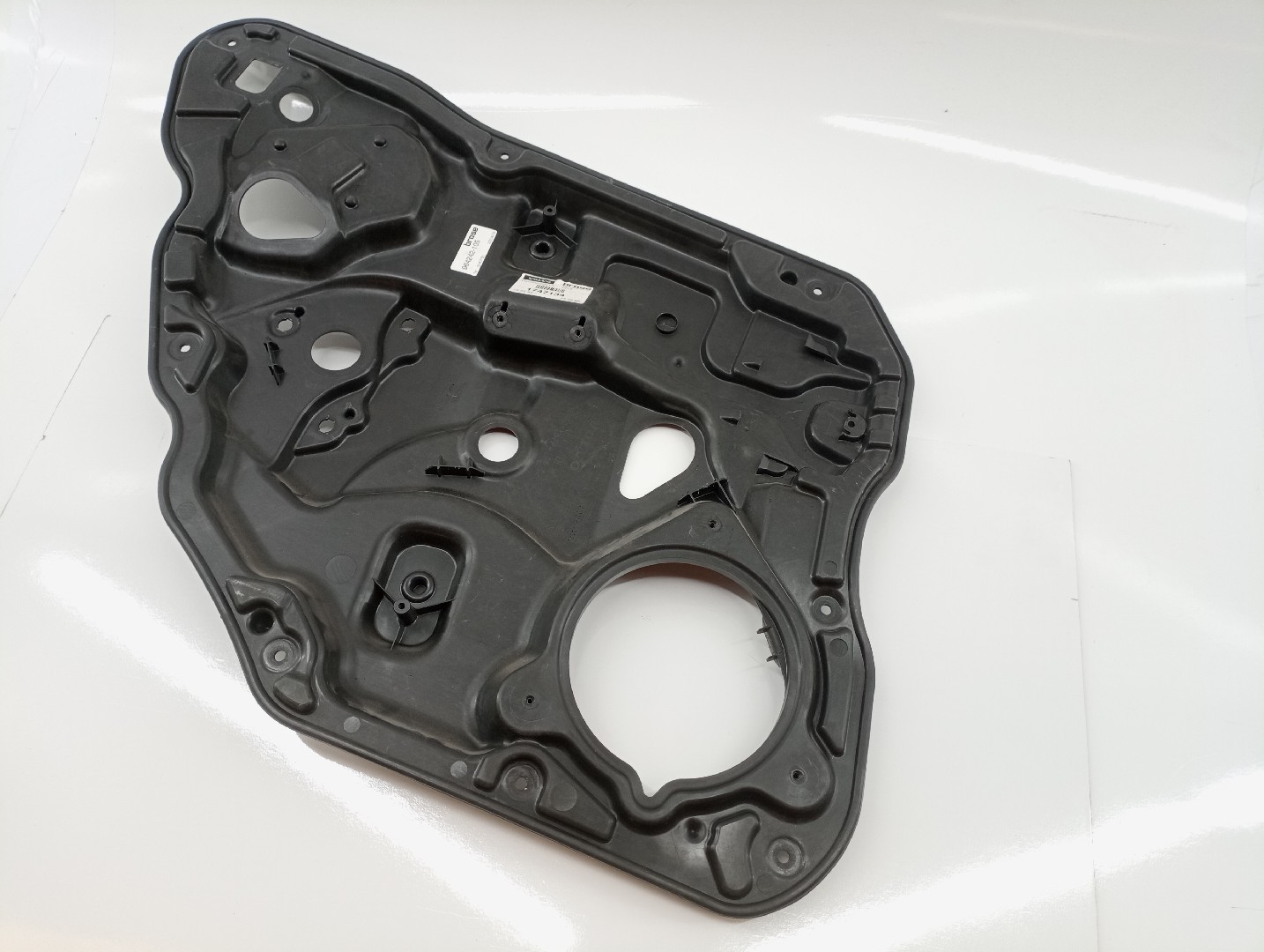 Acabamento de porta VOLVO XC60 (156) | 08 -  Imagem-4