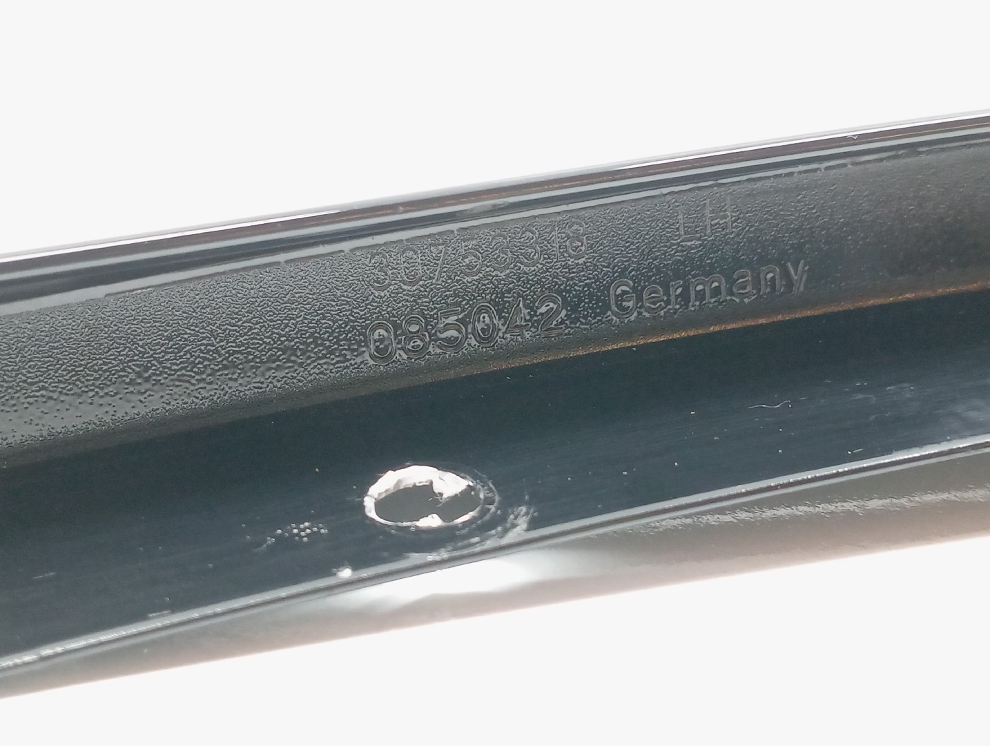 Friso da porta VOLVO XC60 (156) | 08 -  Imagem-1