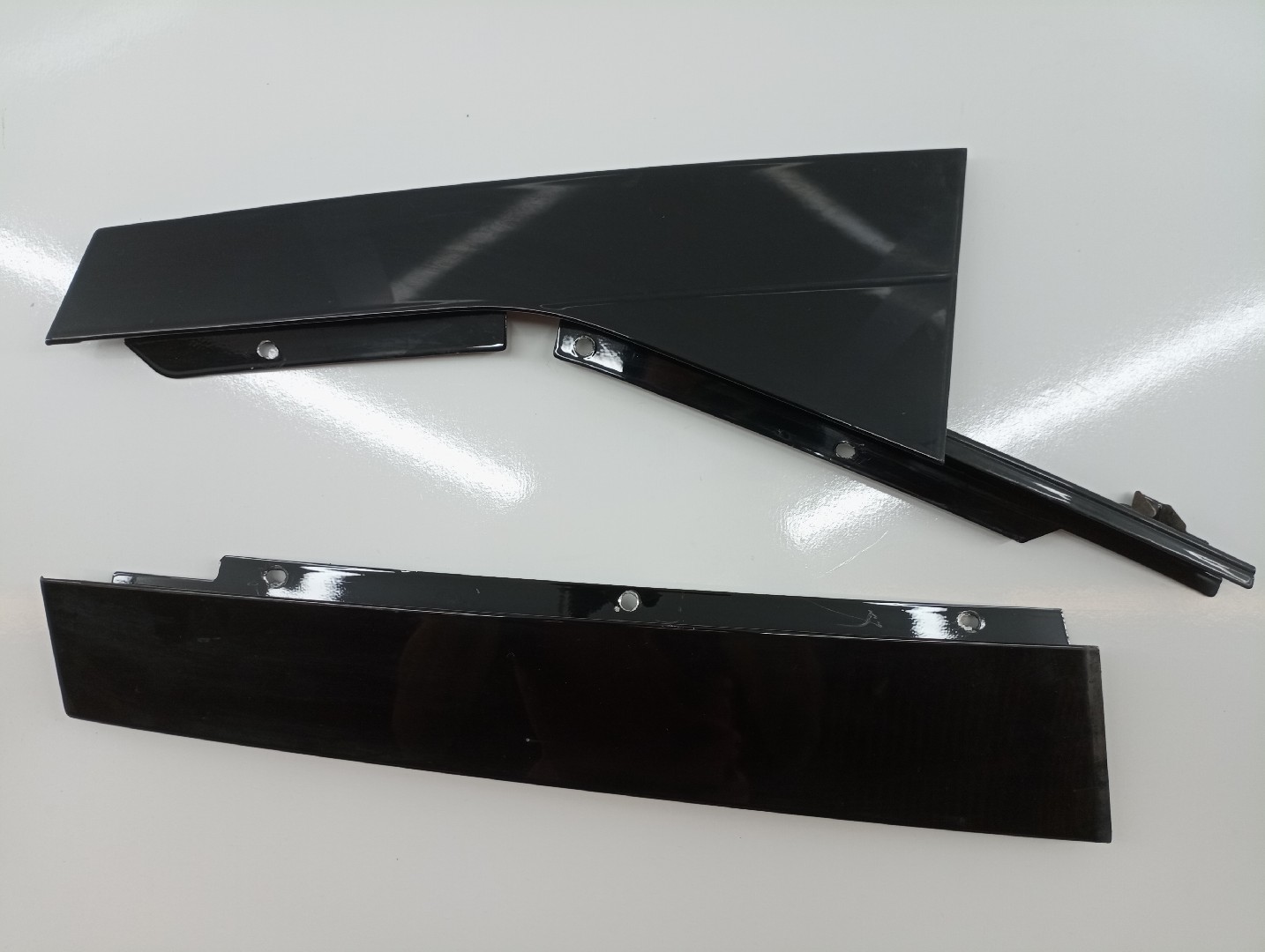 Friso da porta VOLVO XC60 (156) | 08 -  Imagem-7