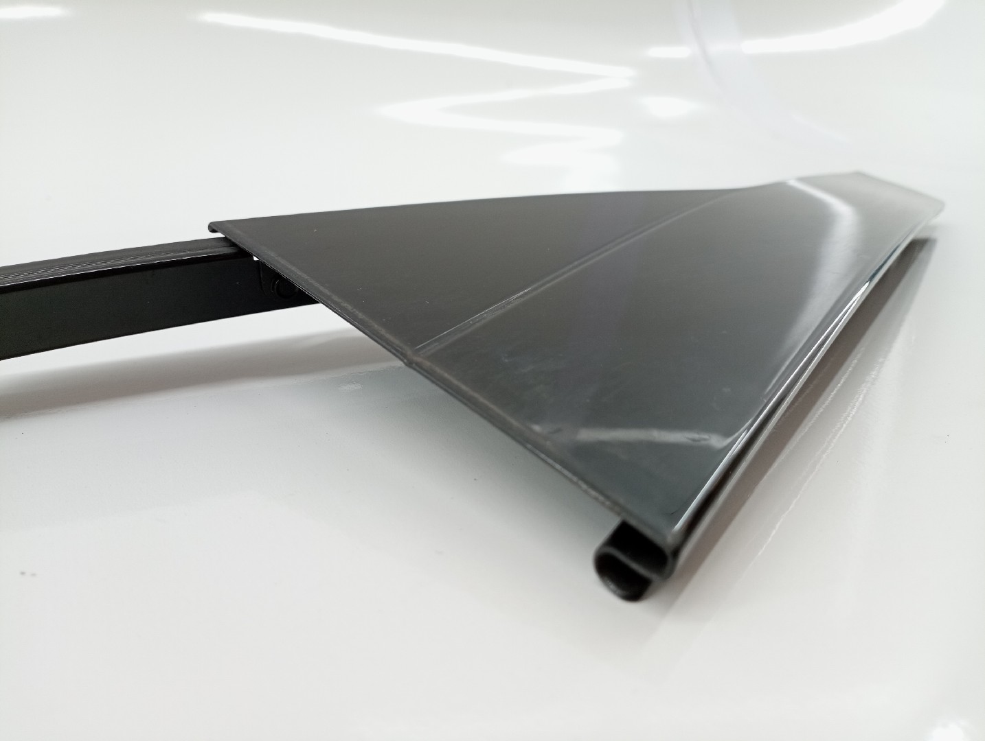 Friso da porta VOLVO XC60 (156) | 08 -  Imagem-3