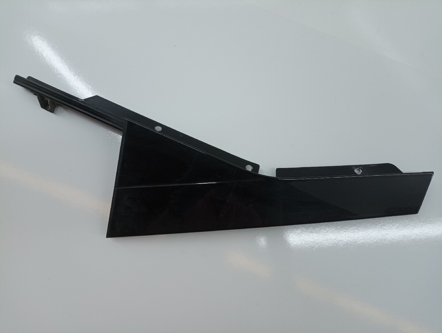 Friso da porta VOLVO XC60 (156) | 08 -  Imagem-4