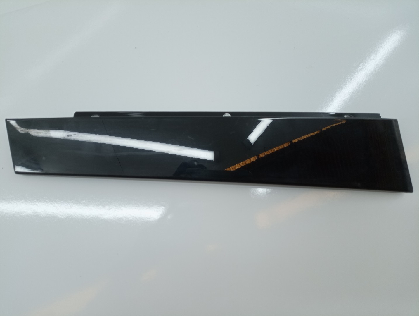 Friso da porta VOLVO XC60 (156) | 08 -  Imagem-6