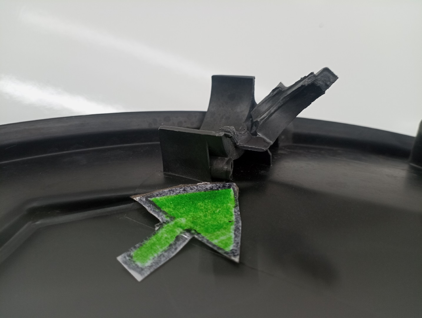 Faro Izq SEAT LEON (1P1) | 05 - 13 Imagem-5