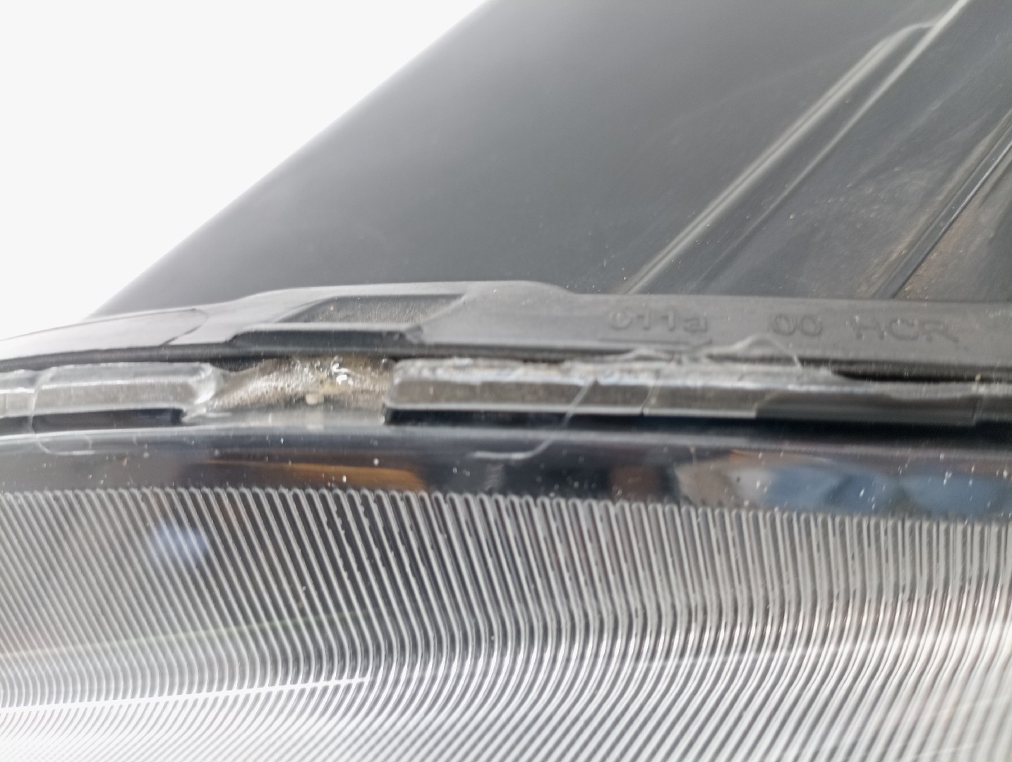 Faro Izq SEAT LEON (1P1) | 05 - 13 Imagem-7