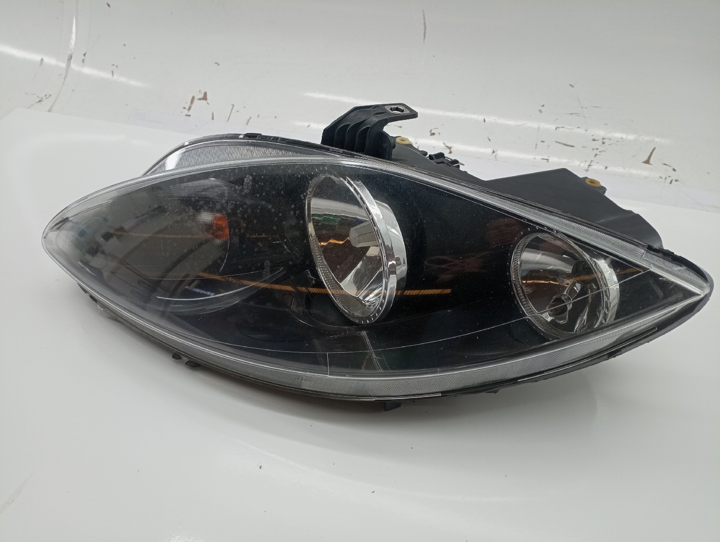 Faro Izq SEAT LEON (1P1) | 05 - 13 Imagem-8